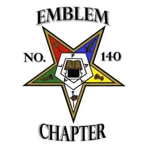Team Page: EMBLEM #140